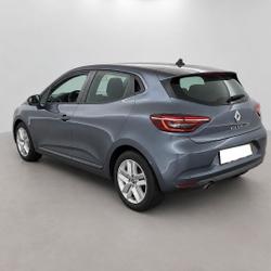 Renault Clio 5 1.0 TCe 90 Zen Chanas
