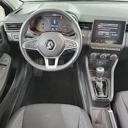 Renault Clio 5 1.0 TCe 90 Zen Chanas