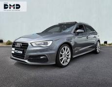 Audi A3 Sportback Orvault