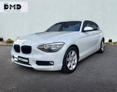 BMW Serie 1 Orvault
