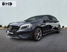 Mercedes Classe A Orvault