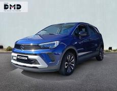 Opel Crossland Orvault