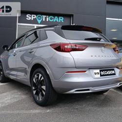 Opel Grandland Grandland 1.5 Diesel 130 ch BVA8 Elegance Business Orvault