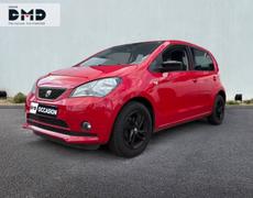 Seat Mii - Mii 1.0  60 ch By Mango - 7 990 €