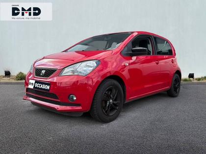 Seat Mii - Mii 1.0  60 ch By Mango - 7 990 €