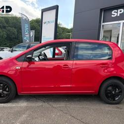 Seat Mii Mii 1.0  60 ch By Mango Orvault