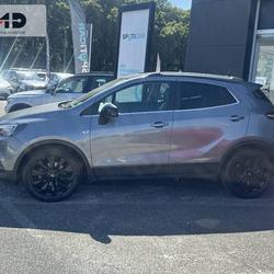 Opel Mokka Mokka X 1.6 CDTI - 136 ch 4x2 Innovation Orvault