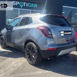 Opel Mokka Mokka X 1.6 CDTI - 136 ch 4x2 Innovation Orvault