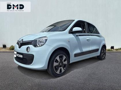 Renault Twingo 3 - Twingo III 0.9 TCe 90 Energy Zen - 7 490 €