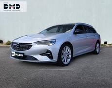 Opel Insignia Sports Tourer - Insignia Sports Tourer 2.0 Diesel 174 ch BVA8 Elegance Business - 16 990 €