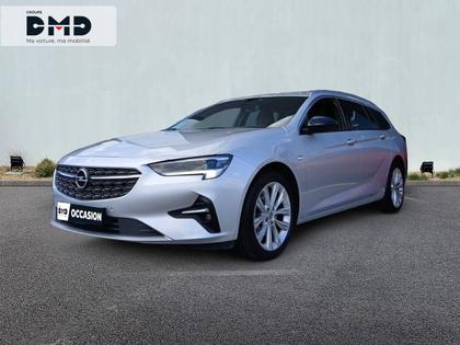 Opel Insignia Sports Tourer - Insignia Sports Tourer 2.0 Diesel 174 ch BVA8 Elegance Business - 16 990 €
