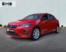 Opel Corsa - Corsa 1.2 Turbo 100 ch BVA8 Edition - 14 490 €