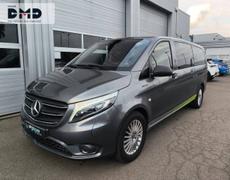 Mercedes Vito Rezé