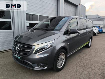 Mercedes Vito - eVito Tourer Long FWD Pro - 39 900 €