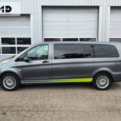 Mercedes Vito eVito Tourer Long FWD Pro occasion - Rez&eacute; - photo 2/21