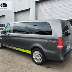 Mercedes Vito eVito Tourer Long FWD Pro occasion - Rez&eacute; - photo 3/21