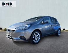 Opel Corsa Angers