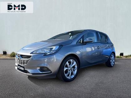 Opel Corsa - Corsa 1.4 90 ch Design 120 ans - 8 990 €