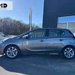 Opel Corsa Corsa 1.4 90 ch Design 120 ans Angers