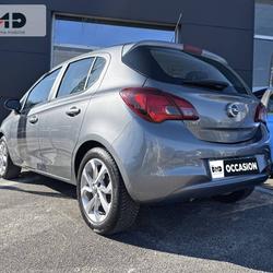 Opel Corsa Corsa 1.4 90 ch Design 120 ans Angers