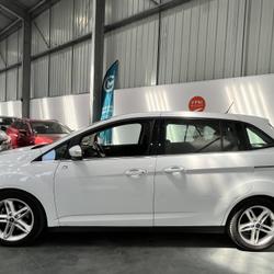 Ford Grand C Max 2.0 TDCi 150ch Stop&Start Titanium X Guipavas