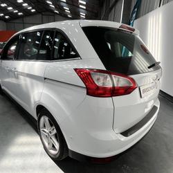 Ford Grand C Max 2.0 TDCi 150ch Stop&Start Titanium X Guipavas