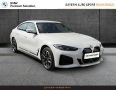 BMW i4 Coudekerque-Branche