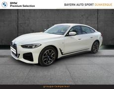 BMW i4 Coudekerque-Branche