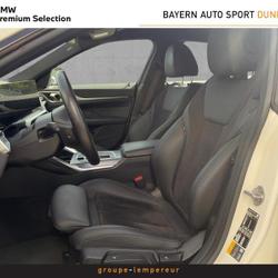 BMW i4 eDrive35 286ch M Sport Coudekerque-Branche