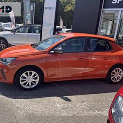 Opel Corsa Corsa Electrique 136 ch & Batterie 50 kWh Edition Orvault