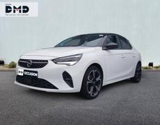 Opel Corsa Orvault
