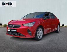 Opel Corsa - Corsa 1.2 75 ch BVM5 Edition - 12 490 €