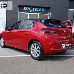 Opel Corsa 1.2 75 ch BVM5 Edition occasion - Orvault - photo 3/15