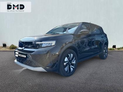 Opel Frontera - Frontera 1.2 Turbo Hybrid 100 ch e-DCT6 GS - 23 490 €