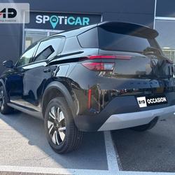 Opel Frontera Frontera 1.2 Turbo Hybrid 100 ch e-DCT6 GS Orvault
