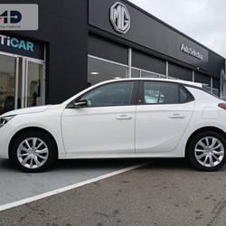 Opel Corsa Electrique 136 ch & Batterie 50 kWh Edition occasion - Orvault - photo 2/15