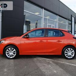 Opel Corsa Corsa Electrique 136 ch & Batterie 50 kWh Edition Orvault