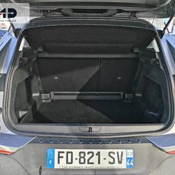 Opel Grandland X 1.2 Turbo 130 ch BVA8 Edition Business occasion - Orvault - photo 2/18