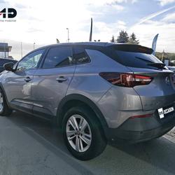 Opel Grandland X 1.2 Turbo 130 ch BVA8 Edition Business occasion - Orvault - photo 3/18
