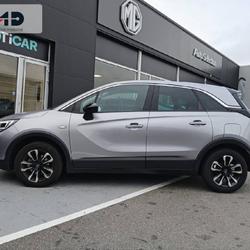 Opel Crossland 1.2 Turbo 110 ch BVM6 Elegance occasion - Orvault - photo 2/15