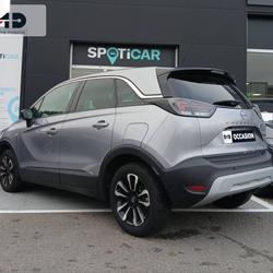 Opel Crossland 1.2 Turbo 110 ch BVM6 Elegance occasion - Orvault - photo 3/15