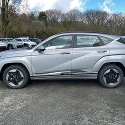Hyundai Kona Kona Electrique 65 kWh - 217 ch Intuitive Beaucouz&eacute;