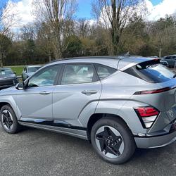 Hyundai Kona Kona Electrique 65 kWh - 217 ch Intuitive Beaucouz&eacute;