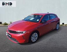 Opel Astra - Astra 1.2 Turbo 110 ch BVM6 Edition - 16 490 €