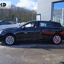 Opel Astra Astra 1.2 Turbo 110 ch BVM6 Edition Orvault