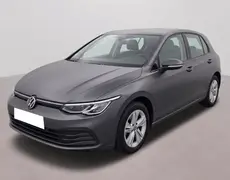 Volkswagen Golf 7 Mions