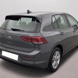 Volkswagen Golf 7 2.0 TDI 115 Life Business Mions