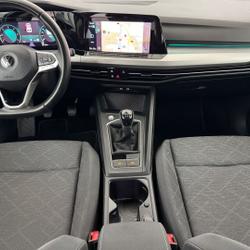 Volkswagen Golf 7 2.0 TDI 115 Life Business occasion - Mions - photo 3/26