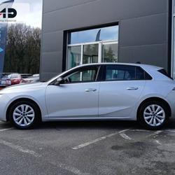 Opel Astra Astra 1.2 Turbo 110 ch BVM6 Edition Orvault