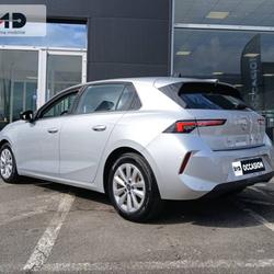 Opel Astra Astra 1.2 Turbo 110 ch BVM6 Edition Orvault